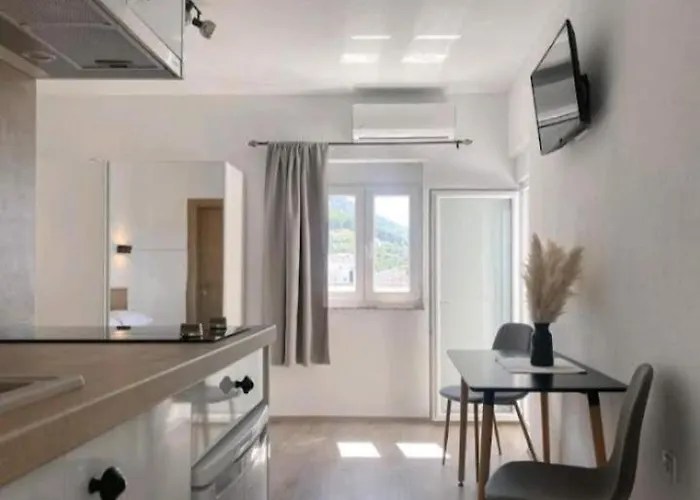 Apartment Vujcic Makarska
