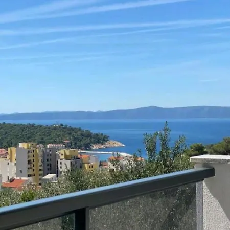 Vujcic Makarska