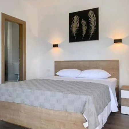 Apartment Vujcic