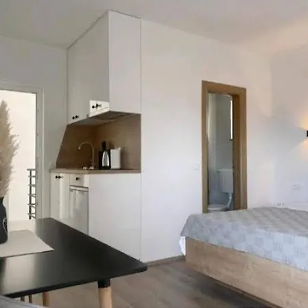 Vujcic Apartment