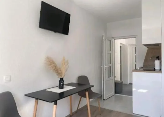 Apartment Vujcic Makarska