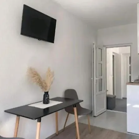 Apartman Vujcic Makarska