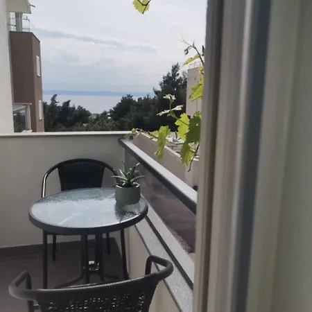 Apartman Vujcic Makarska